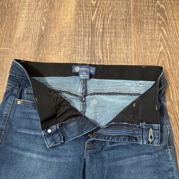 Democracy “Ab” Solution Jeans – 12 - Picture 11 of 12